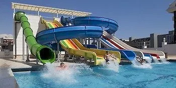Hotel Oz Side Premium Evrenseki