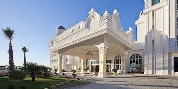 Hotel Oz Side Premium 5*