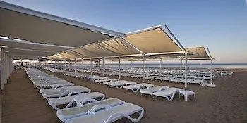 Hotel Oz Side Premium