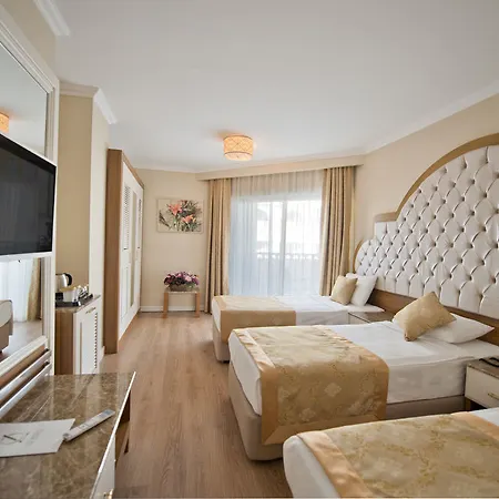 Oz Side Premium Evrenseki
