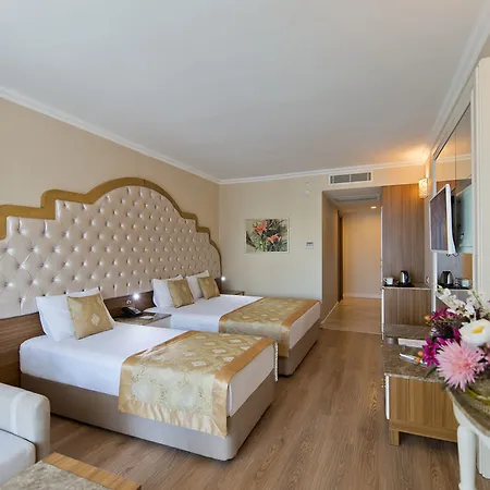 Hotel Oz Side Premium 5*