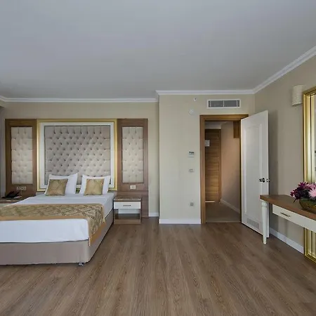Hotel Oz Side Premium